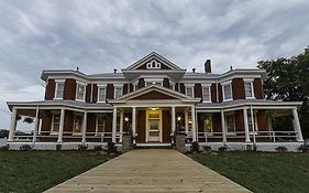 The Grand Victorian Inn Park City Ky