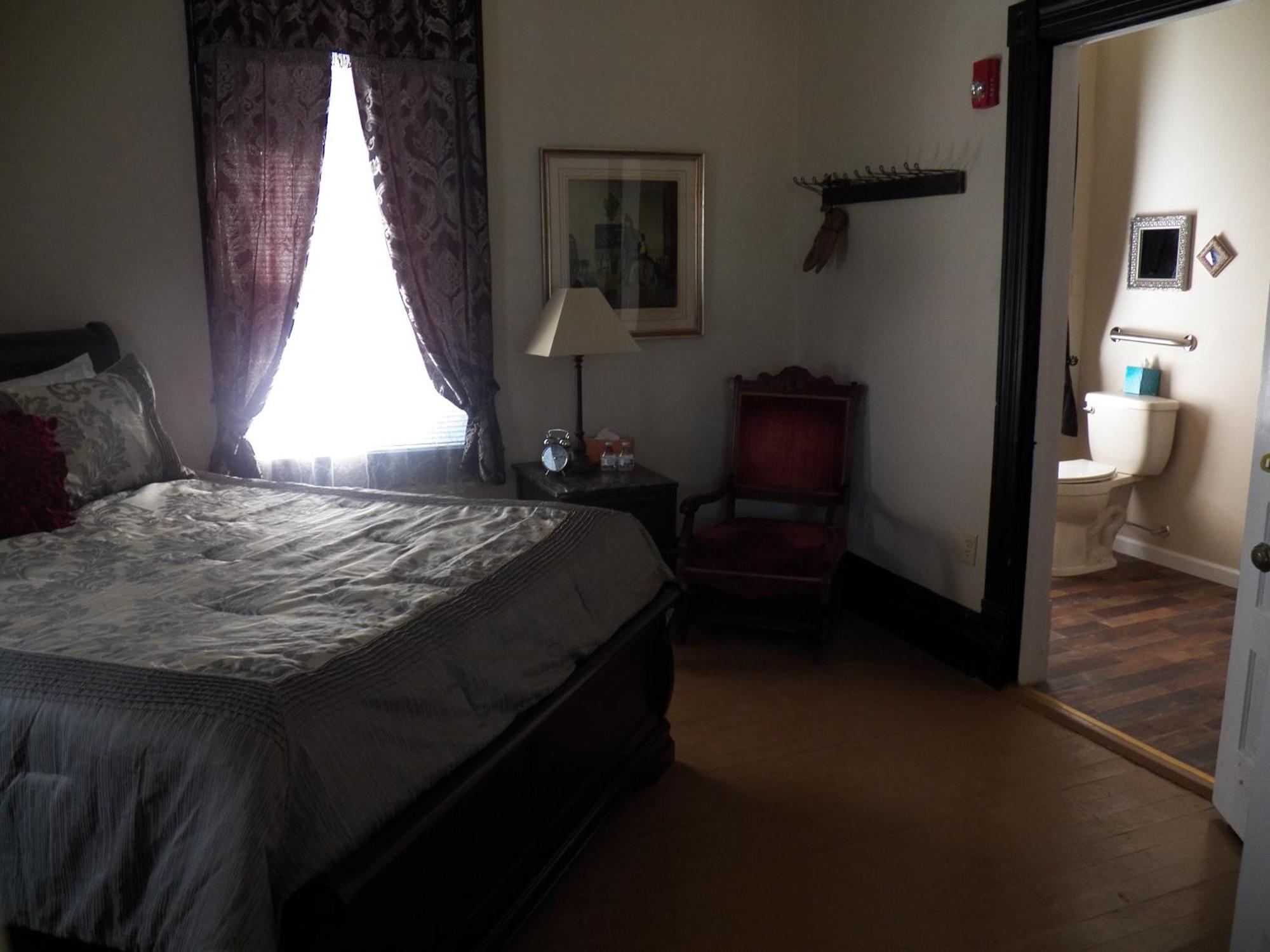 Grand Victorian Inn (Adults Only) Park City Room photo